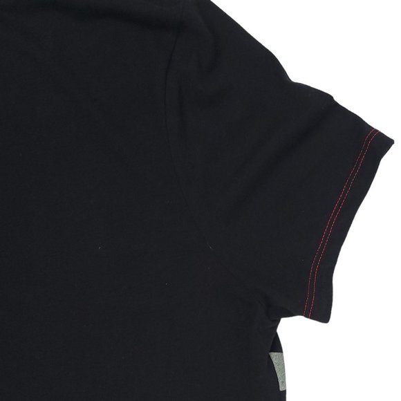 Disney Parks Mickey Mouse T Shirt Womens Sz XL Short Sleeve Graphic Disney World - Picture 7 of 11